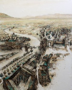 Exposici&oacute;n actual Babel